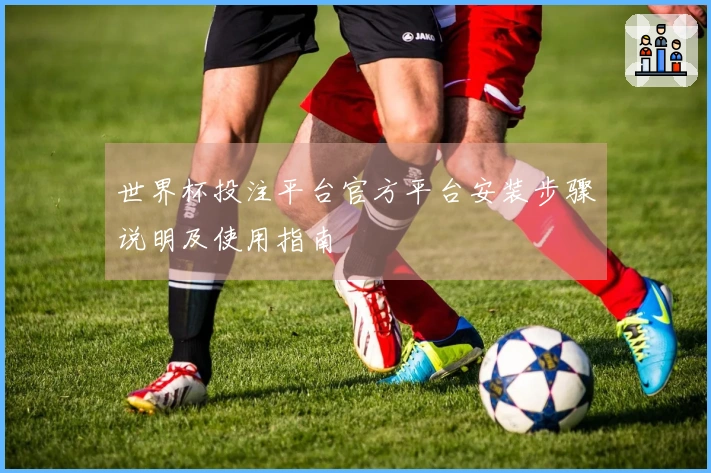 世界杯投注平台官方平台安装步骤说明及使用指南
