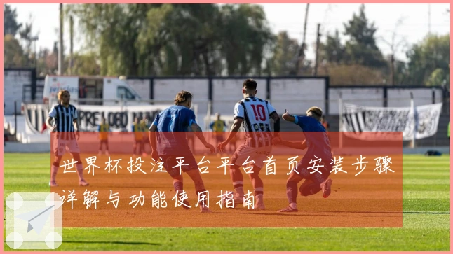 世界杯投注平台平台首页安装步骤详解与功能使用指南