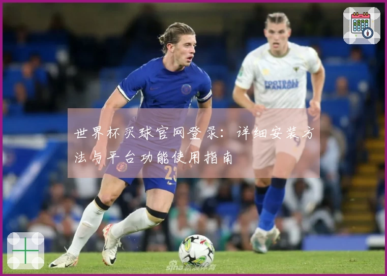 世界杯买球官网登录：详细安装方法与平台功能使用指南