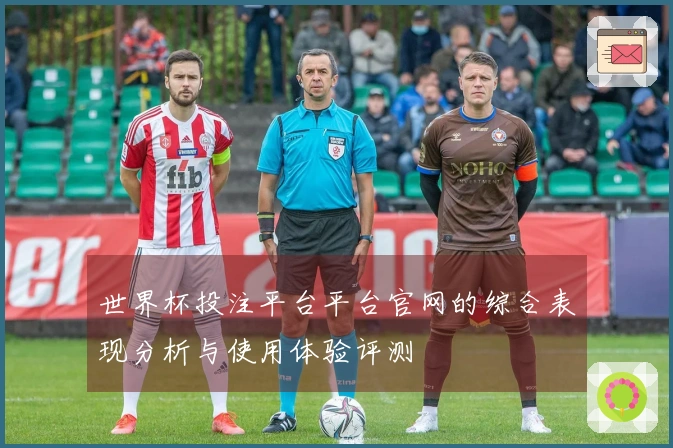 世界杯投注平台平台官网的综合表现分析与使用体验评测