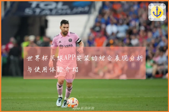 世界杯买球APP安装的综合表现分析与使用体验介绍