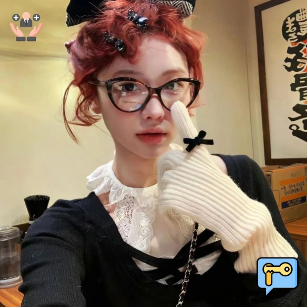 头像
