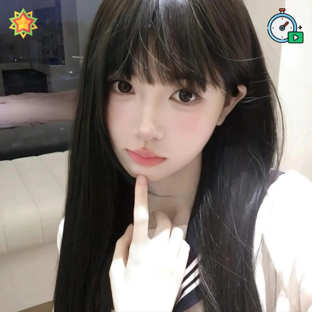 头像